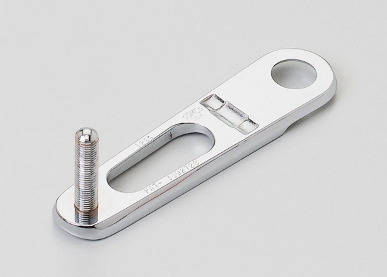 PLACA 501S ALLIED-02-90-0012