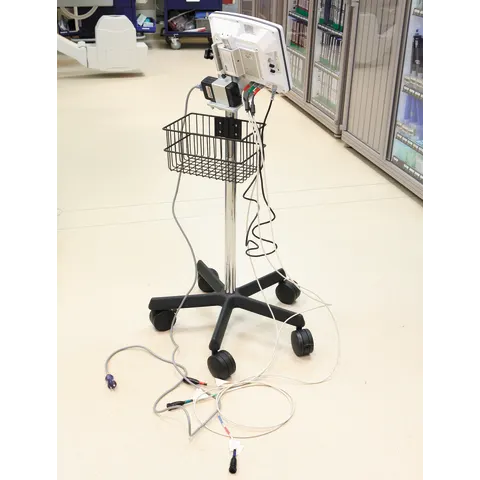 Marketlab-5754-BL 0.5"Wx11"L SPEEDWRAP® Cable Ties, Blue, 100/pk