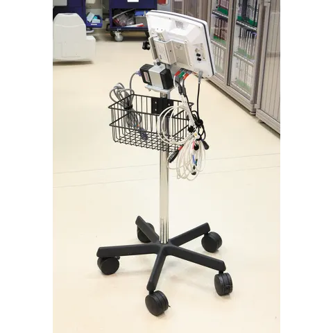 Marketlab-5754-BL 0.5"Wx11"L SPEEDWRAP® Cable Ties, Blue, 100/pk