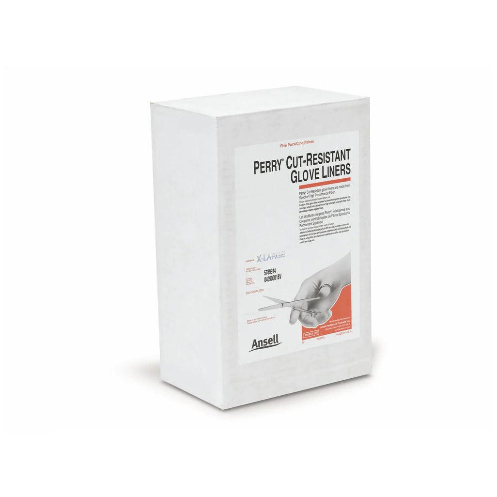 Ansell Perry® Cut-Resistant Gloves