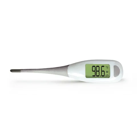 Hopkins Medical/Marketlab-579418 Ultra-Fast Flex Thermometer, 1/ea