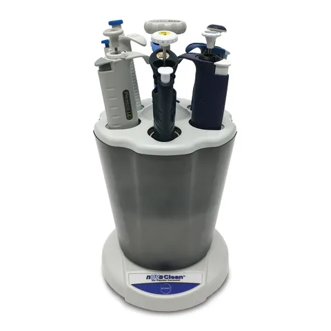 Marketlab-58278 nUVaClean™ UV Pipette Carousel, 120V, 1/ea