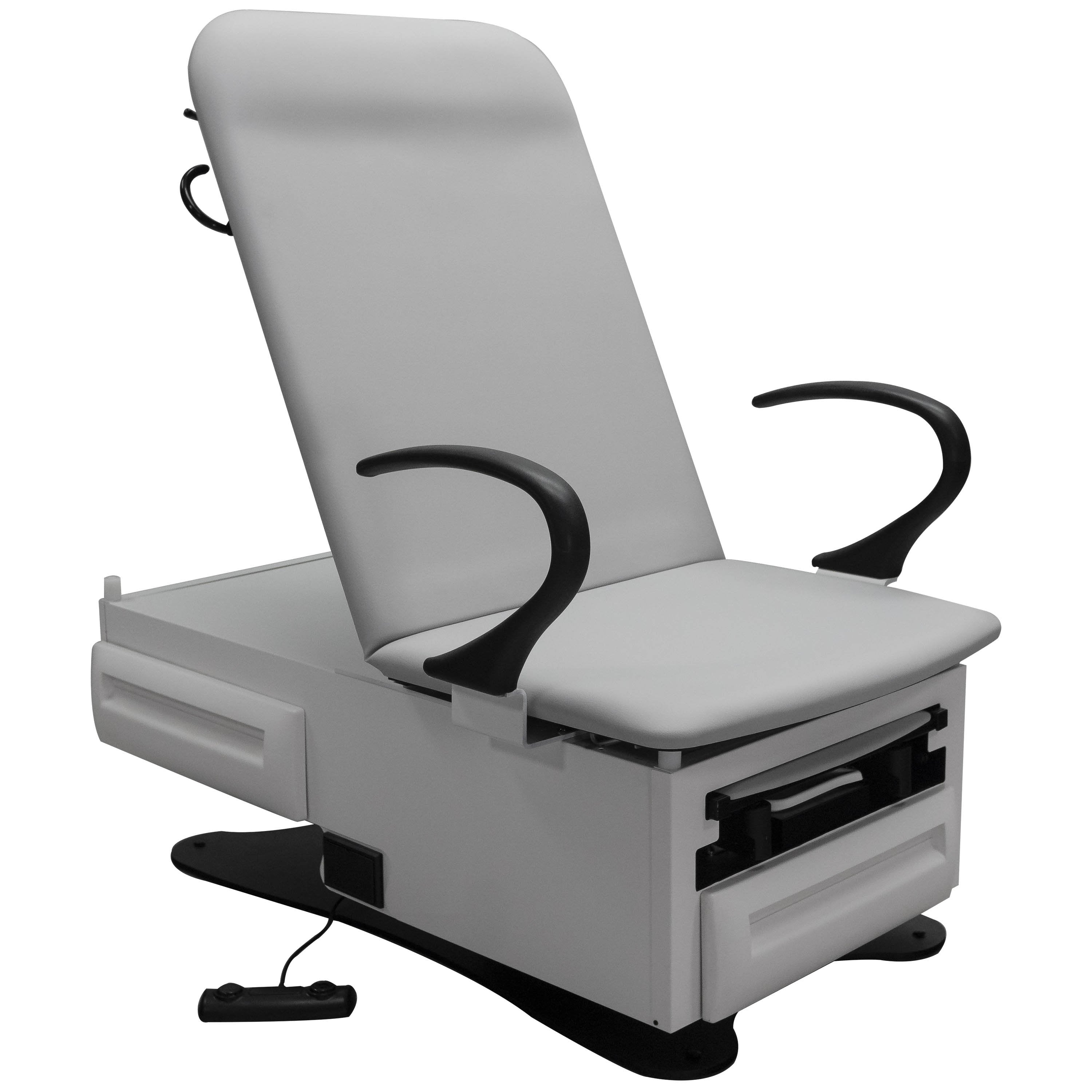 UMF MEDICAL-585 Arm Rest (pair) for models 3001, 3002, 3003