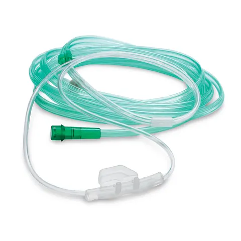 Sharn/Marketlab-58719 ETCO2 Cannula + Scoop, Adult • 7' (25/pk)