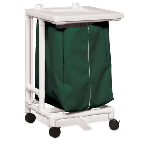 Marketlab Jumbo Laundry Hamper with Foot Pedal