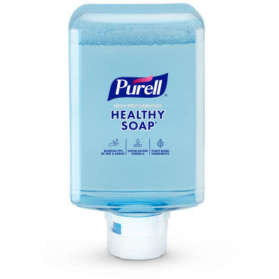 Gojo PURELL® HEALTHY SOAP® with CLEAN RELEASE® Technology