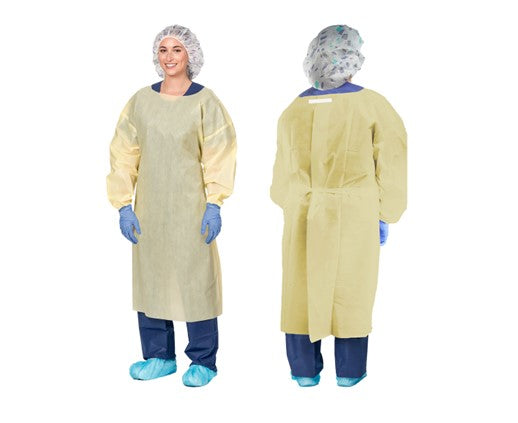 Aspen Surgical Isolation Gowns