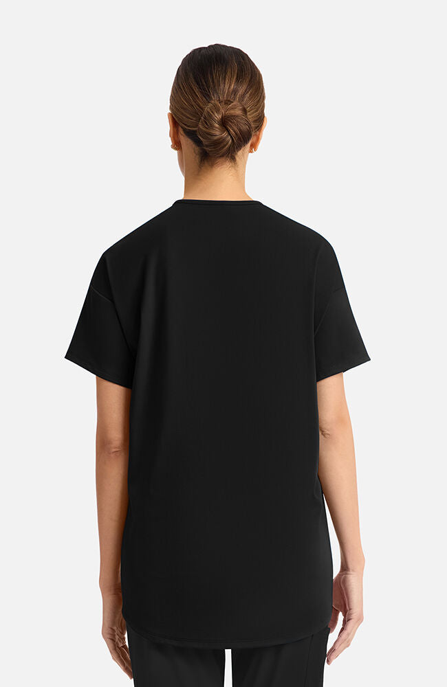 Cherokee Medical Allura Women’s Tuckable V-Neck Top