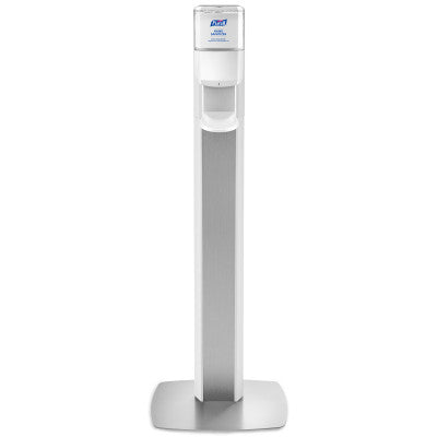 Gojo PURELL® MESSENGER™ Floor Stand
