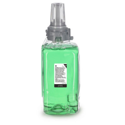 Gojo-8816-03 Botanical Handwash, Foam, 1250mL Refill, Blue (3/cs)