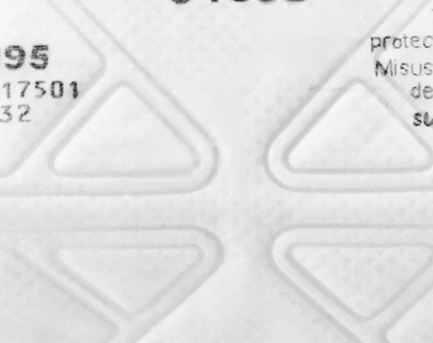 3M-9105S Vflex™ Particulate Respirator, Small