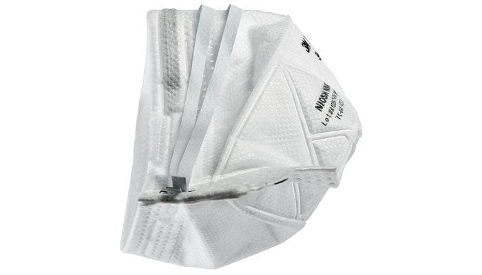 3M-9105S Vflex™ Particulate Respirator, Small