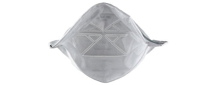 3M-9105S Vflex™ Particulate Respirator, Small