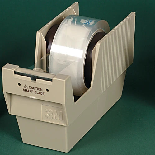 Apothecary Products-60022 Tape Dispenser (2" Width Tape; Mountable)