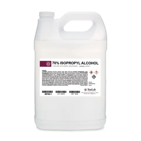 Marketlab Isopropyl Alcohol