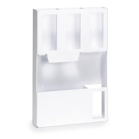 Bowman Dispensers/Marketlab Isolation Stations