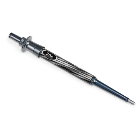 Marketlab Signature Pipettes