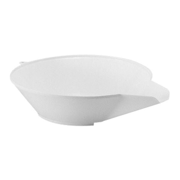 Detecto Scoop, Plastic