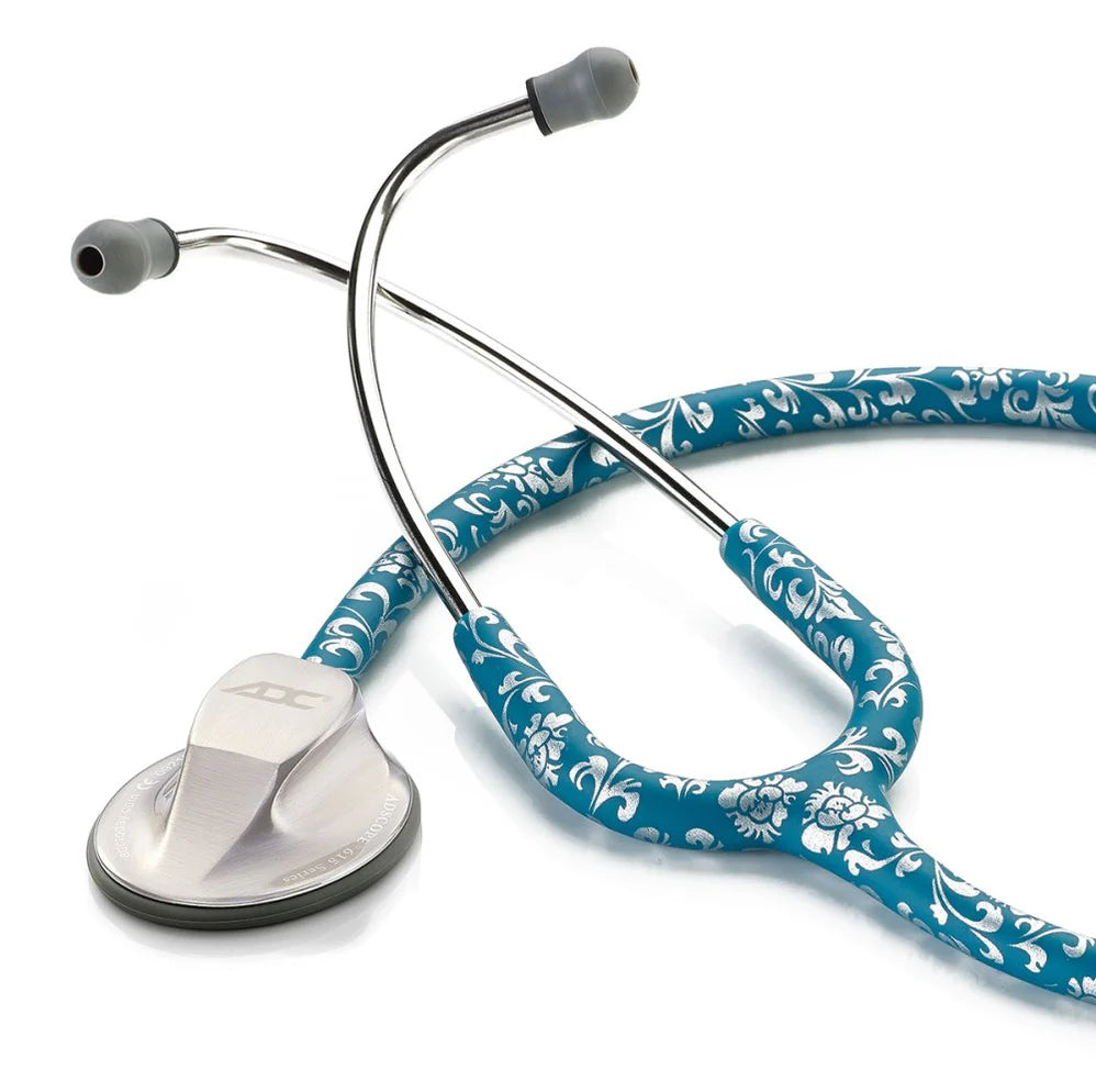 ADC-ADSCOPE LE 615 Stethoscope Adult 30"