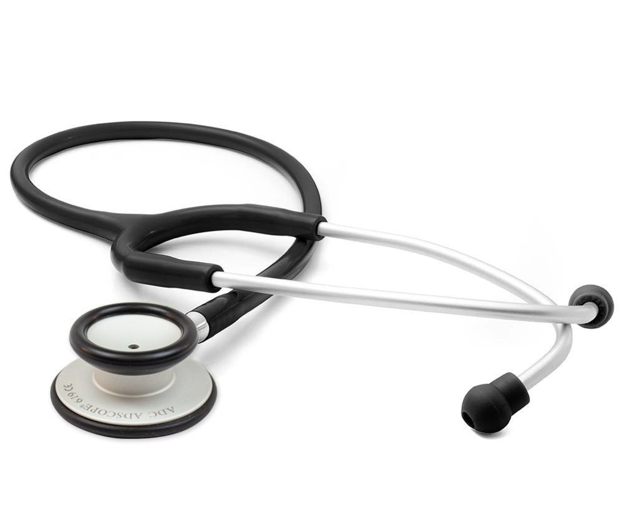 ADC Adscope Lite 619 Ultra-lite Clinician Stethoscope