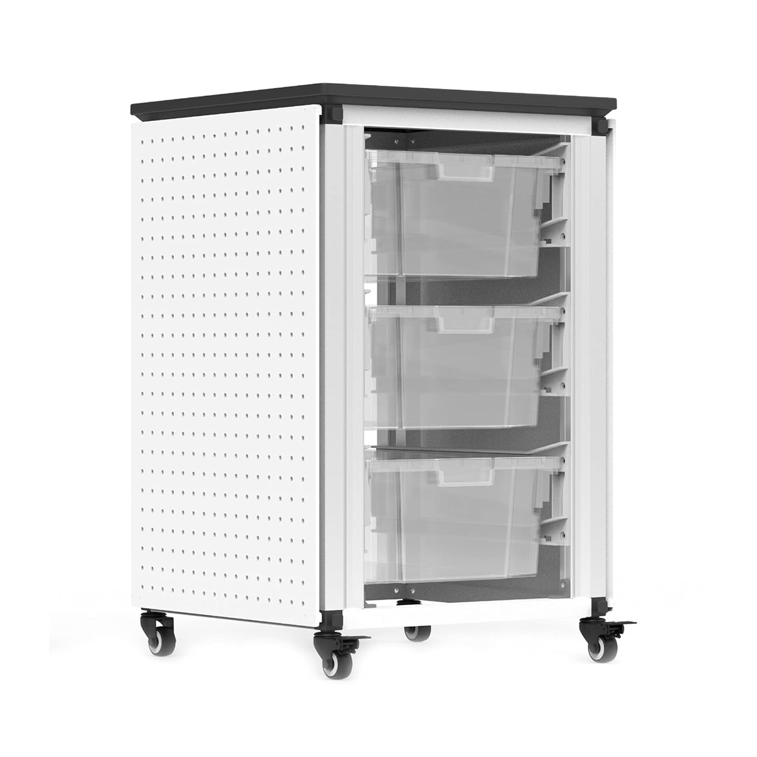 Luxor Modular Classroom Storage Cabinet