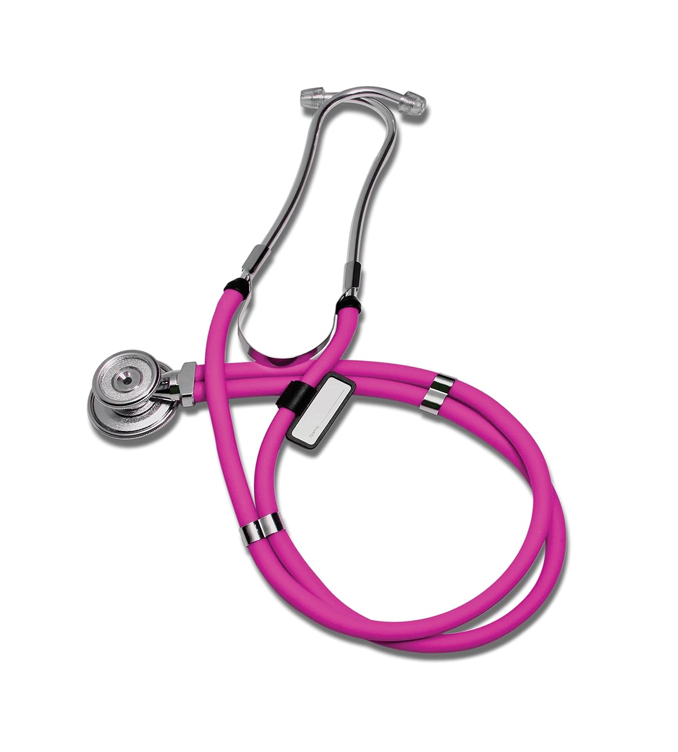 Graham Field Sprague-Rappaport Type Stethoscope