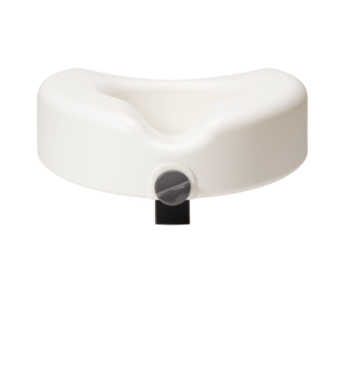 Dynarex Raised Toilet Rails