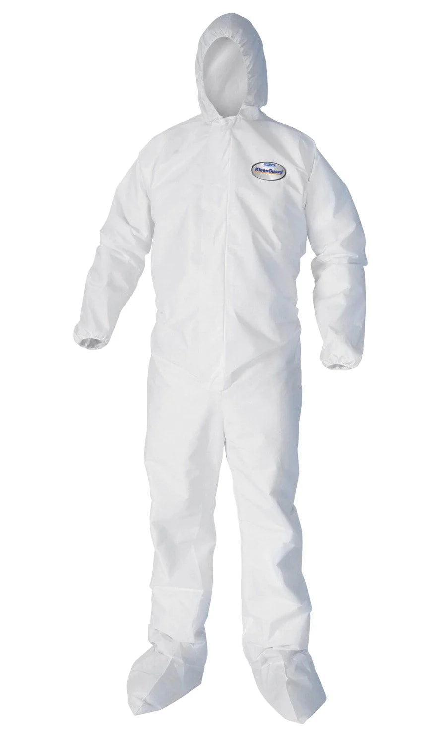Ansell Kleenguard™ A40 Coveralls