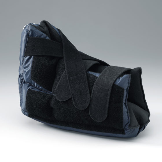 TIDI/Posey Products PRO-heeLx Heel Protector