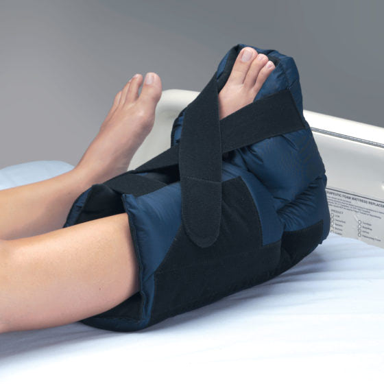 TIDI/Posey Products PRO-heeLx Heel Protector