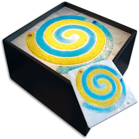 Skil Care-912441 Spiral Gel Pad for use with Light Box (1 EA)