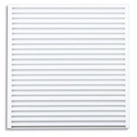 Marketlab Wall-Mount Aluminum LabWall Panels