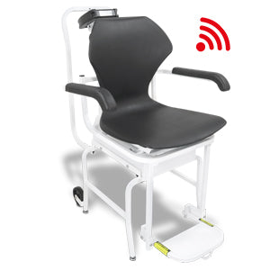 Detecto Chair Scale