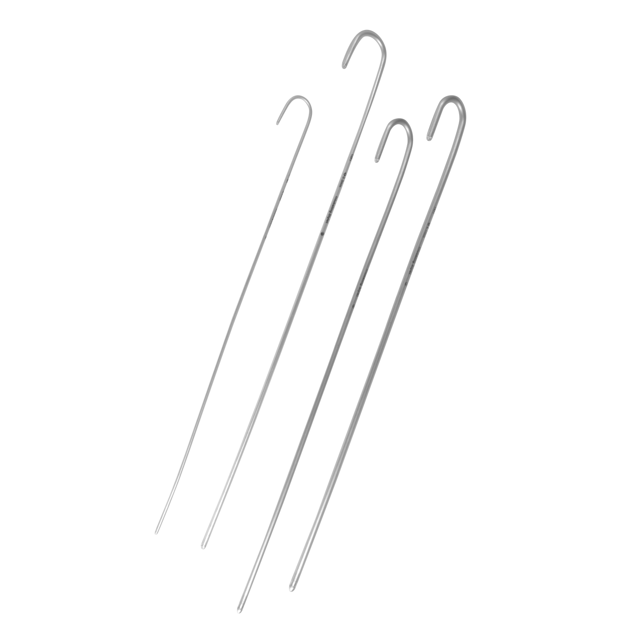 Dynarex-Intubating Stylettes