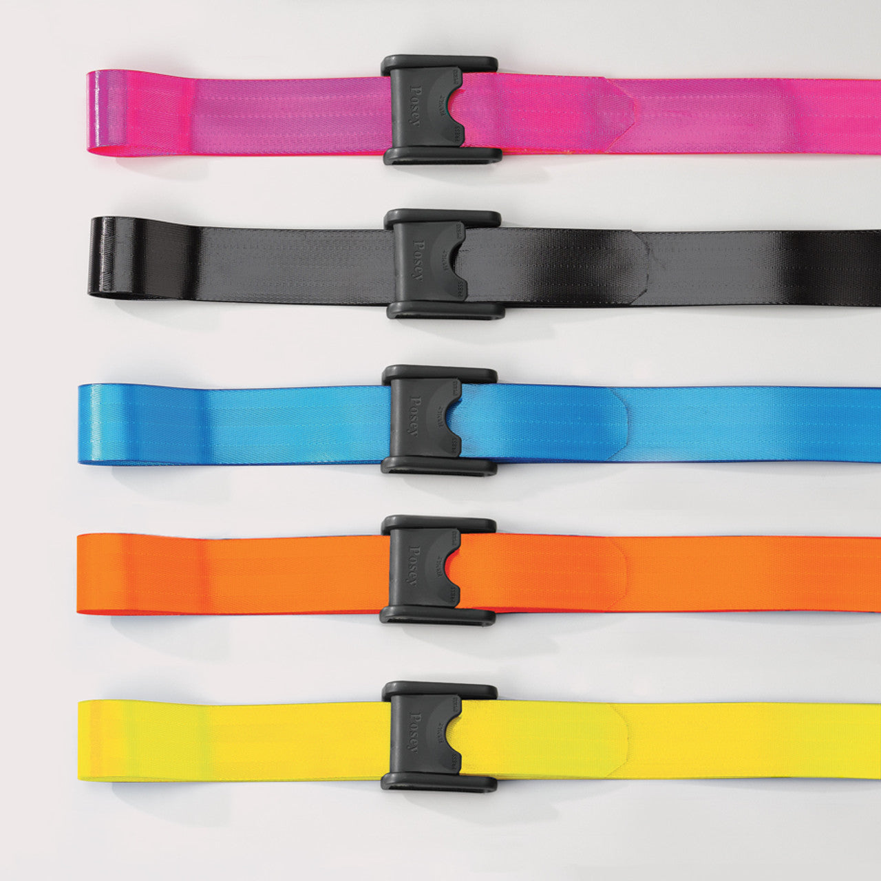 Posey/TIDI Products Gait Belt, EZ Clean (Continental US + HI Only)