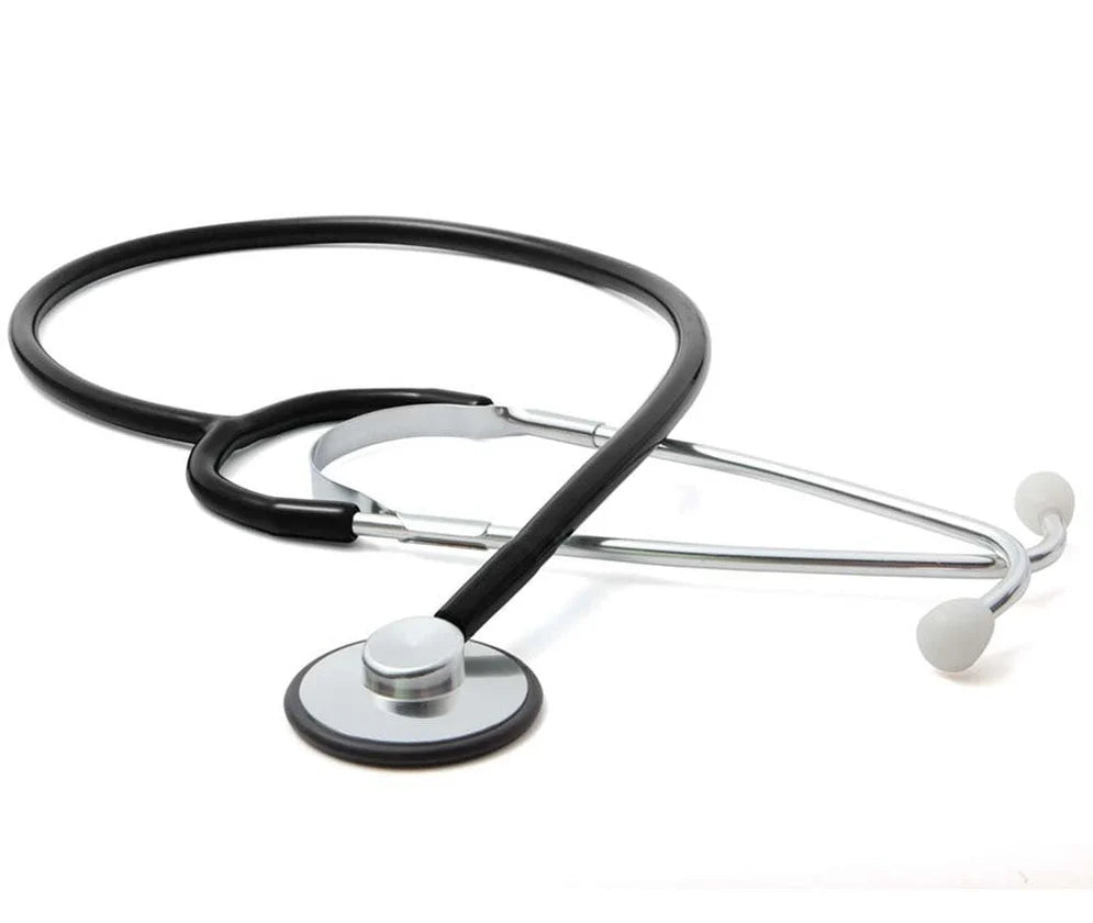 ADC 660BKZ Nurse Scope 31.5", Black