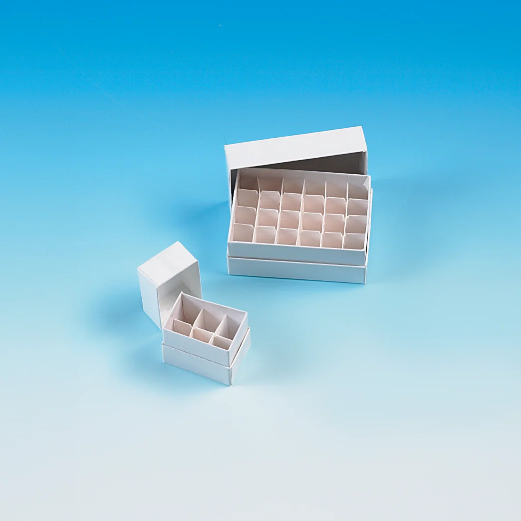 Apothecary Products Suppository Box