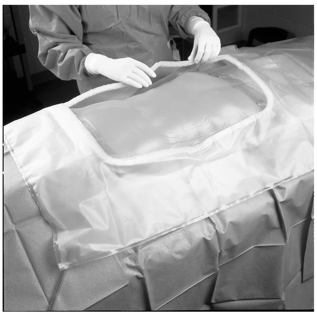 Solventum/3M-Steri-Drape™ Pouches