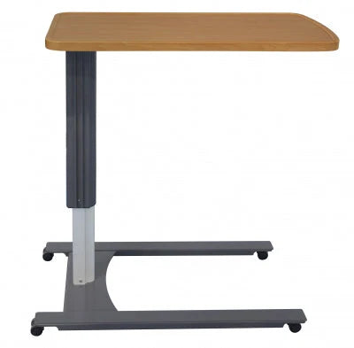 Graham-Field Obt With Laminated Single Top