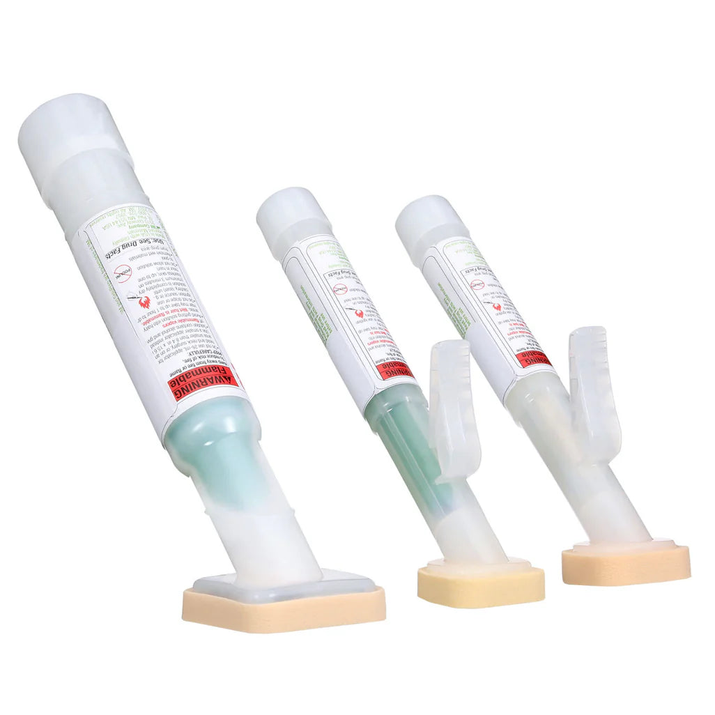 Solventum/3M-Soluprep™ Antiseptic Skin Cleanser