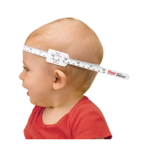 Hopkins Medical/Marketlab-680402 Infant Head Circumference Tape, 1/ea