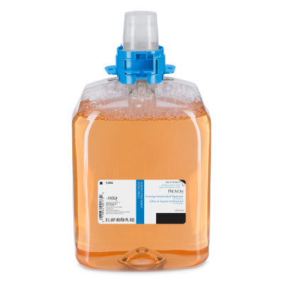 Gojo-5286-02 FMX-20™ Foaming Antimicrobial Handwash, 2000mL (2/cs)