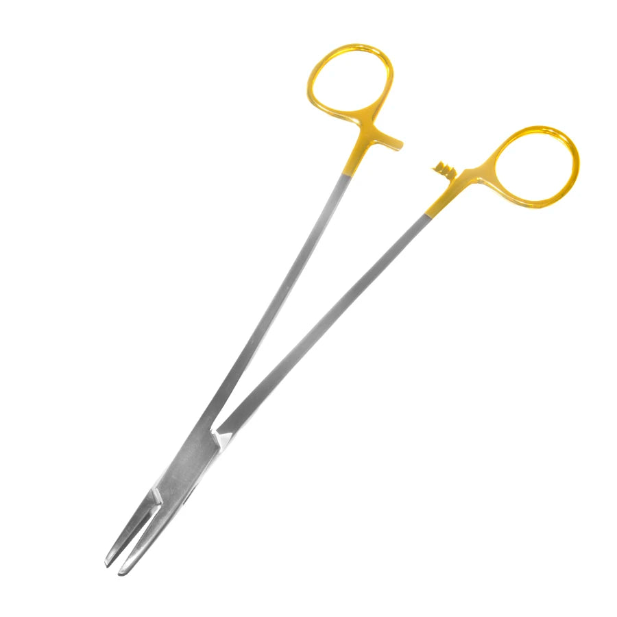 Sklar-21-8031 TC Mayo-Hegar Needle Holder, 1/ea