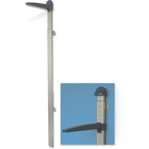 Hopkins Medical/Marketlab-684720 Rite-Hite Mechanical Stadiometer, 1/ea