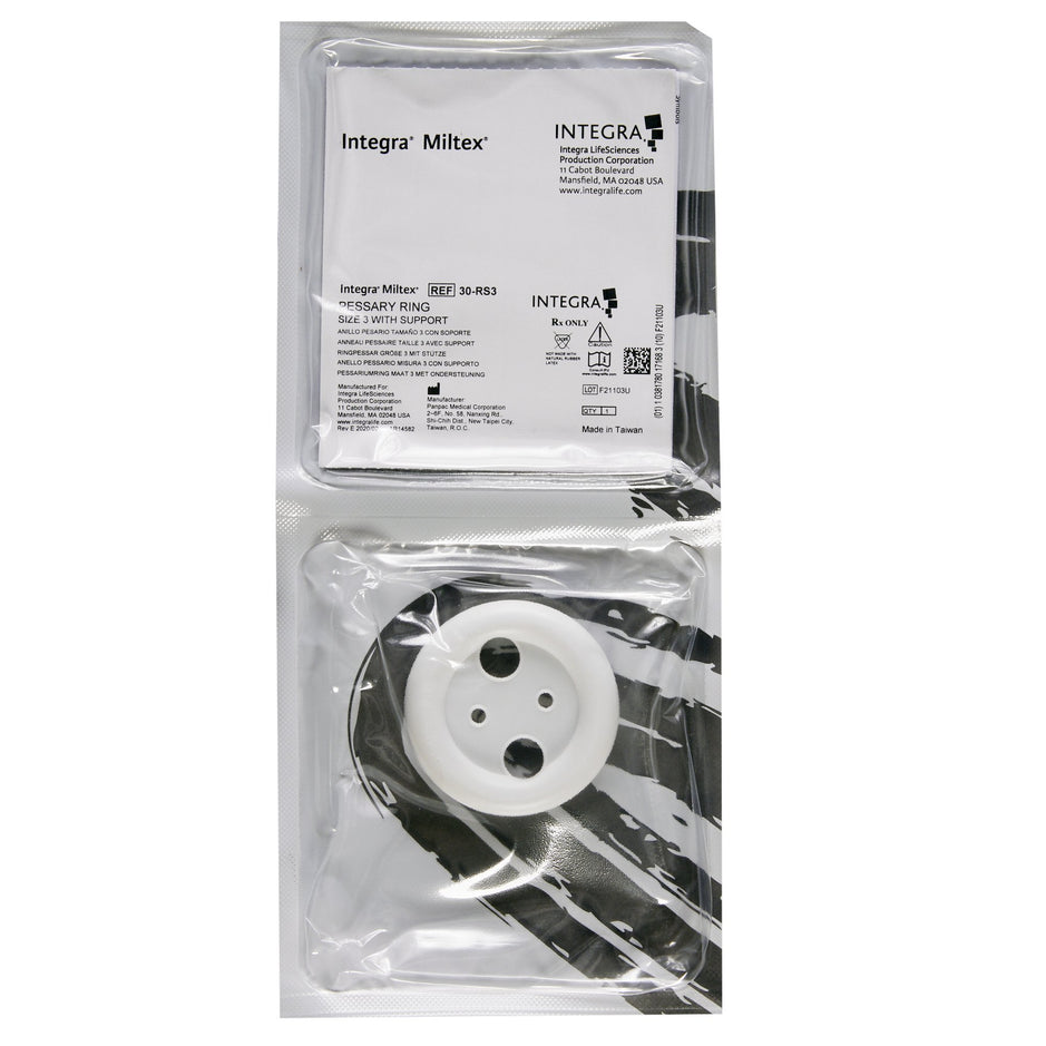 Integra Miltex Pessary Products - Ring
