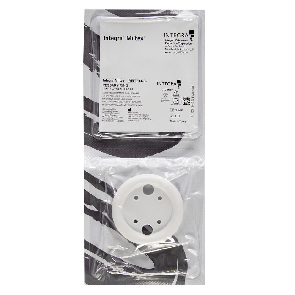 Integra Miltex Pessary Products - Ring