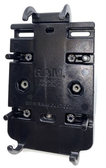 Therafin-32373-Device Mount -- Smart Phone, Quick Grip Cradle