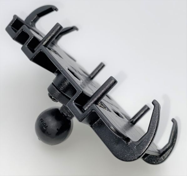 Therafin-32373-Device Mount -- Smart Phone, Quick Grip Cradle