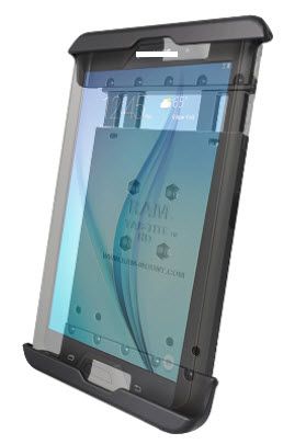 Therafin-32356-Device Mount -- I-Pad Mini