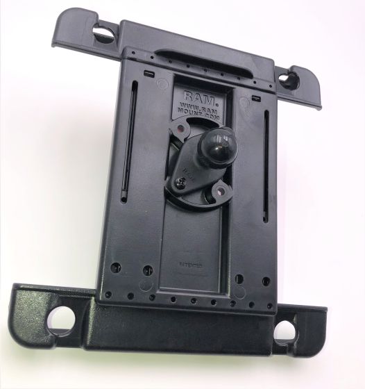 Therafin-32355-Device Mount -- I-Pad